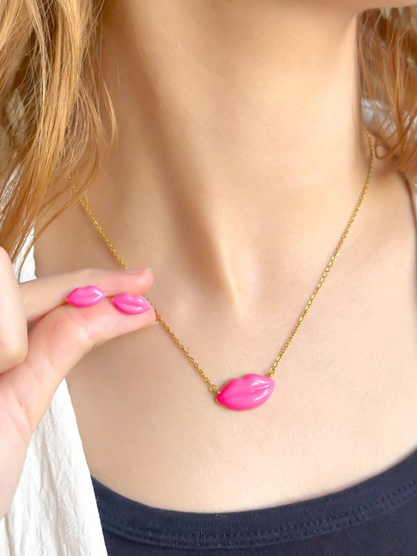 Parures Pm BOUCHE P008425
