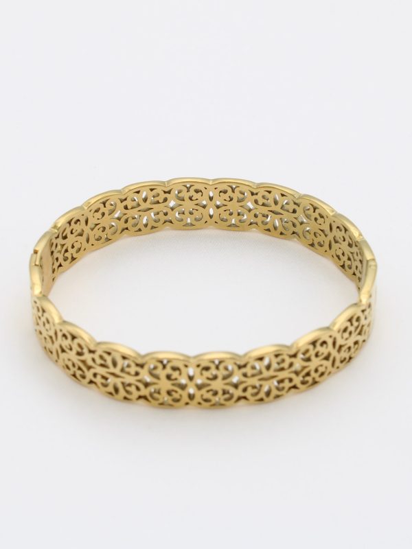 Bracelet Marrakech – Inspiration Orientale P011546